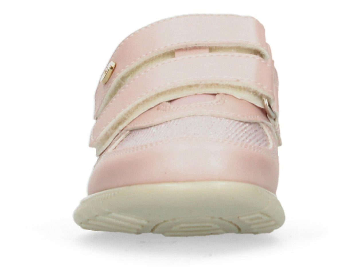 Tenis Coqueta Para Niña 159101-i Rosa [cta904], foto 6 de 10