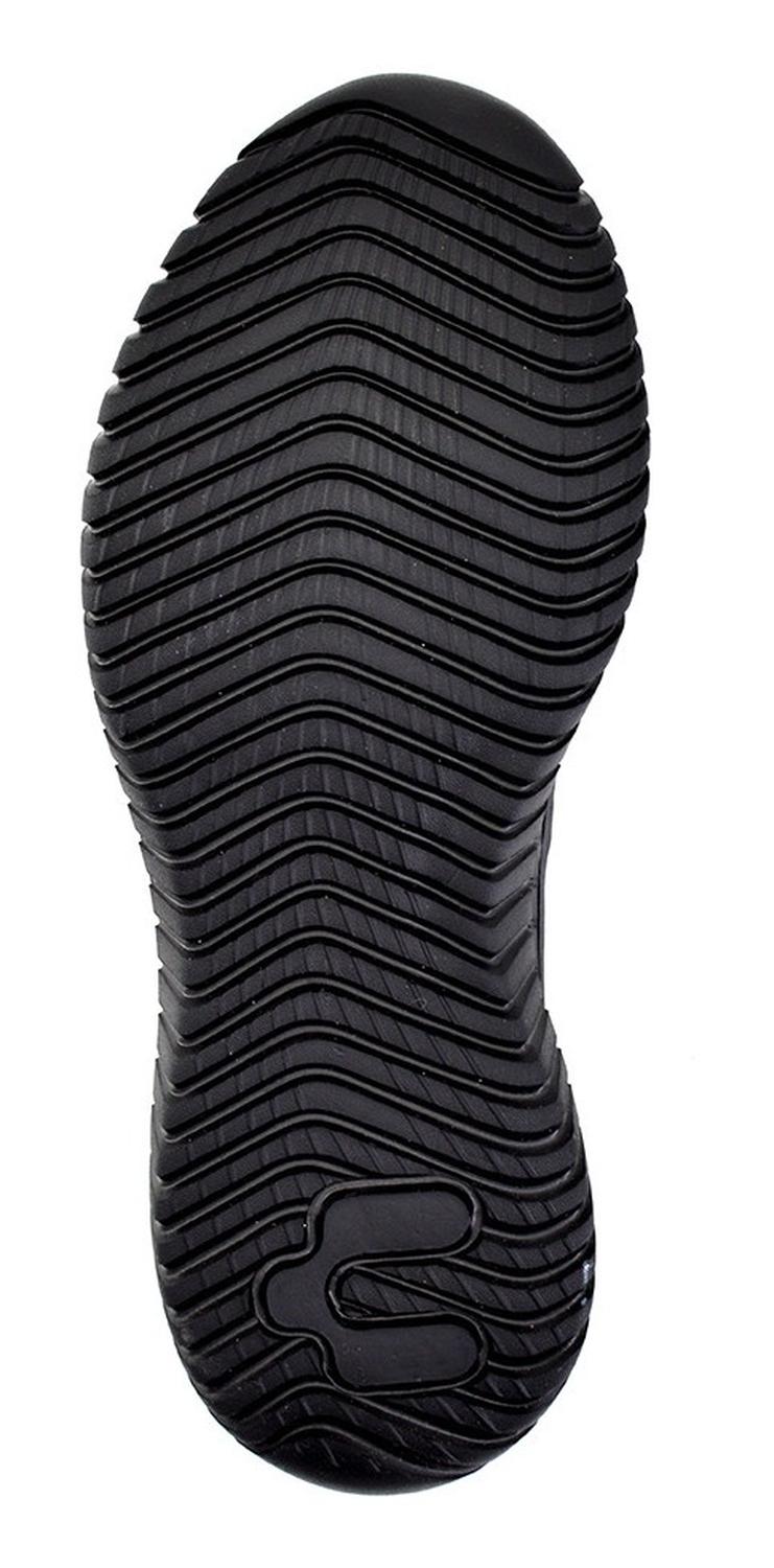 Tenis Charly Para Mujer 1049066 Negro [chy2305], foto 6 de 6