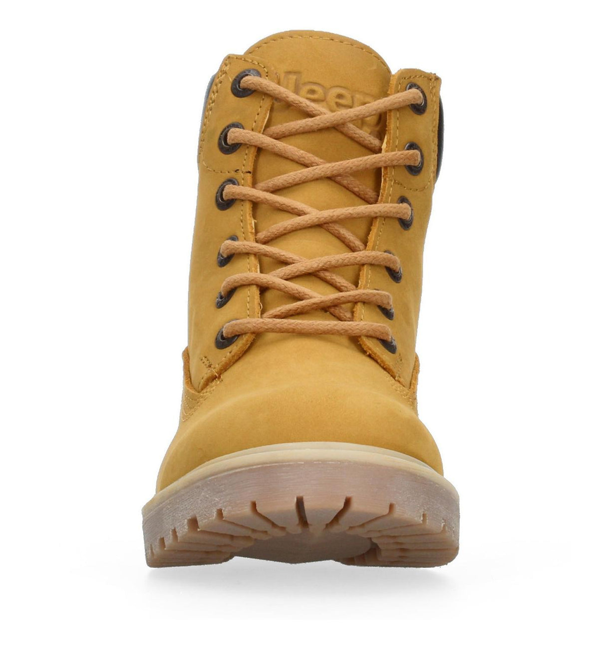 Bota Jeep Ocre Para Mujer [jee47], foto 6 de 9