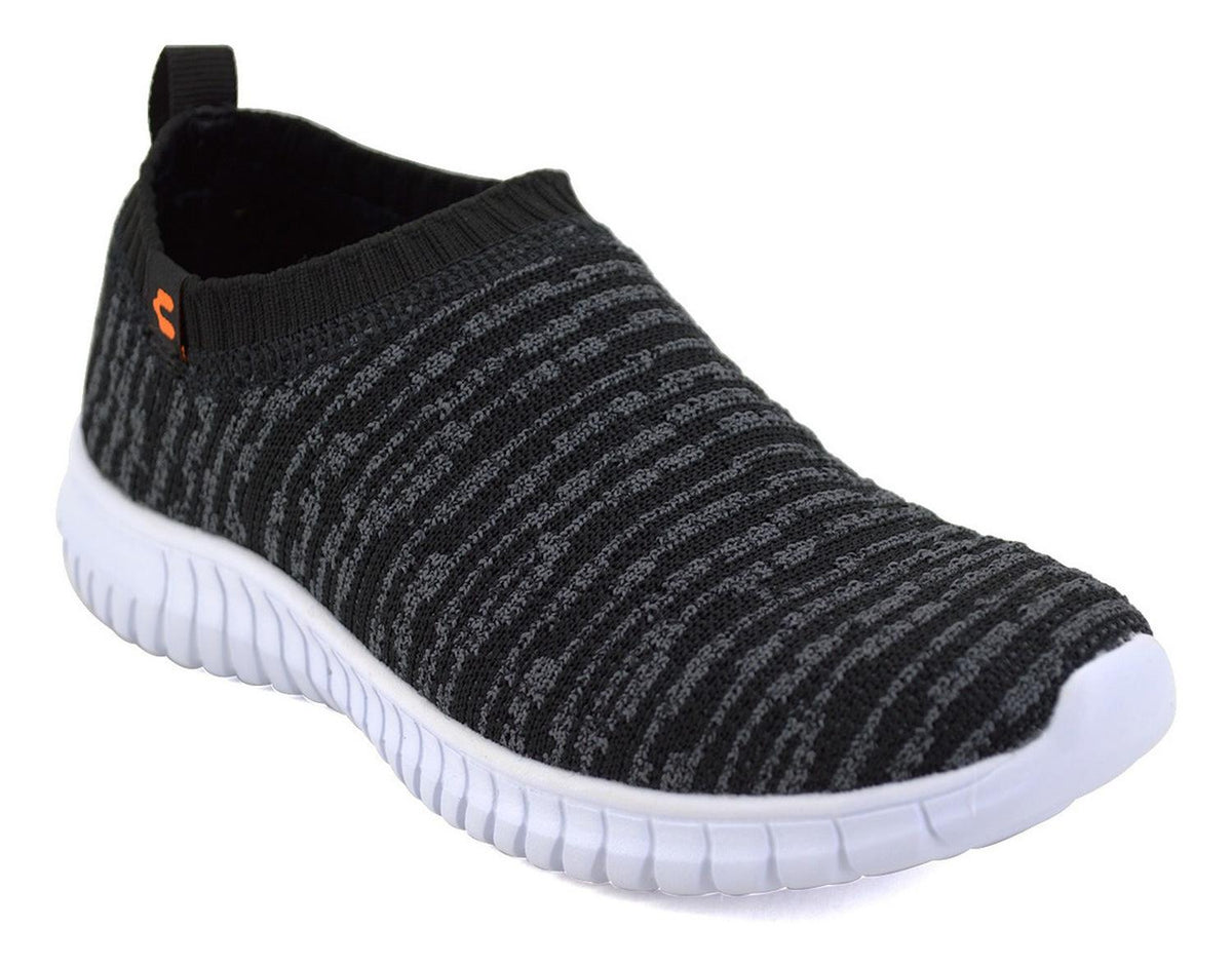 Tenis Charly Para Niño 1069272 Gris [chy2435], foto 3 de 6