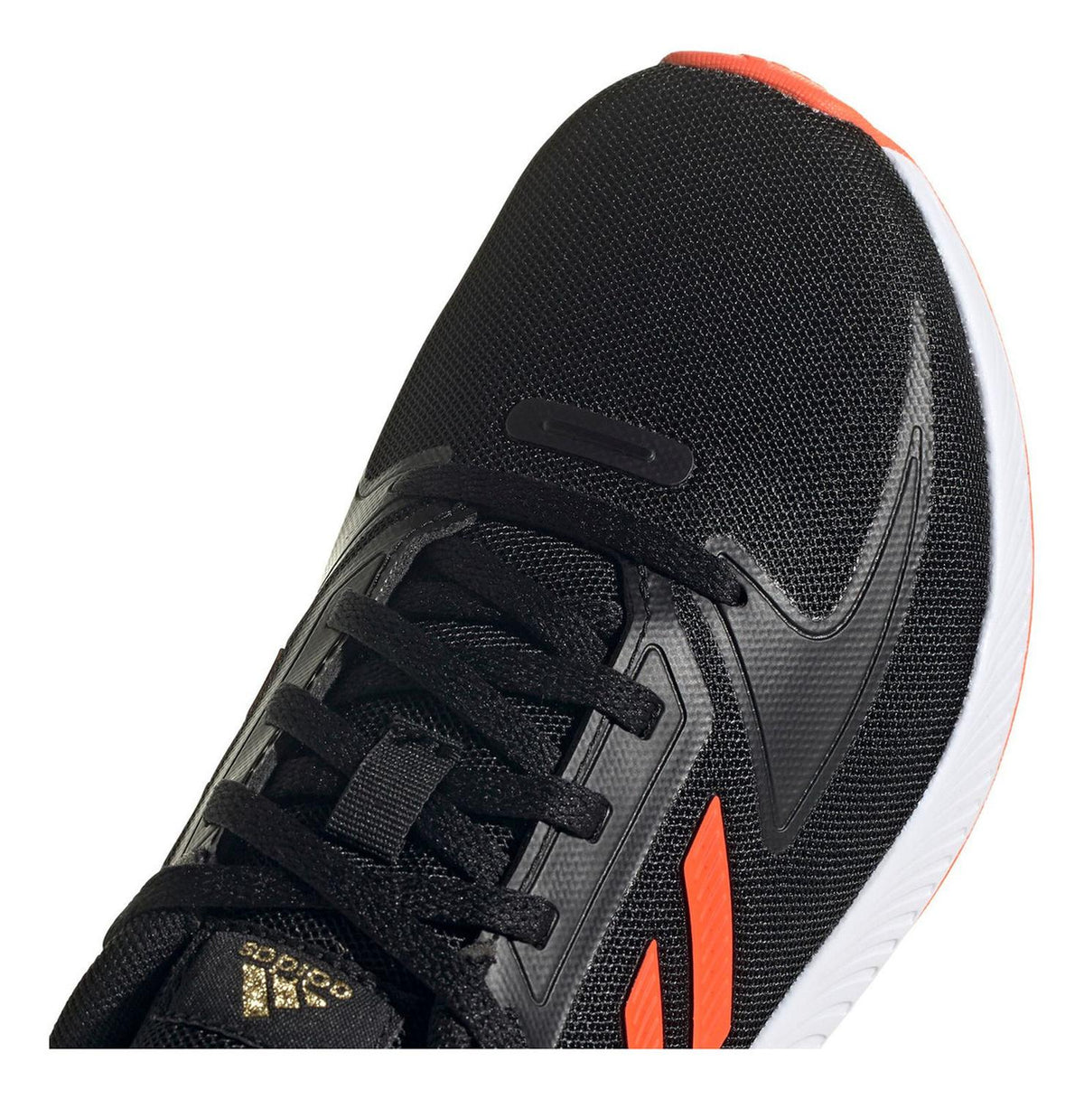 Tenis adidas Para Niño Gz7418 Negro [add1852], foto 7 de 10
