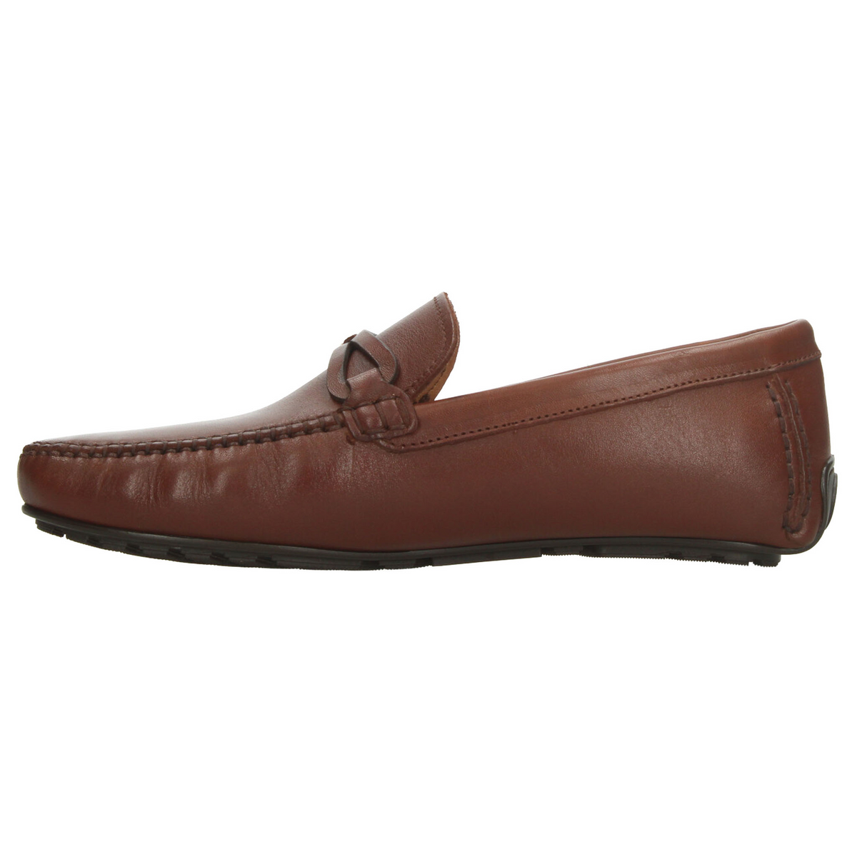 Zapato Gino Cherruti Hombre Café Casual Para Caballero, foto 5 de 10