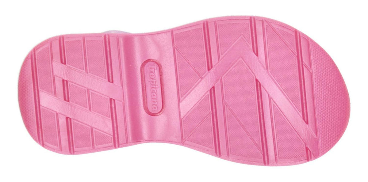 Sandalias Tropicana Para Niña 40028 Rosa [tro1242], foto 9 de 10