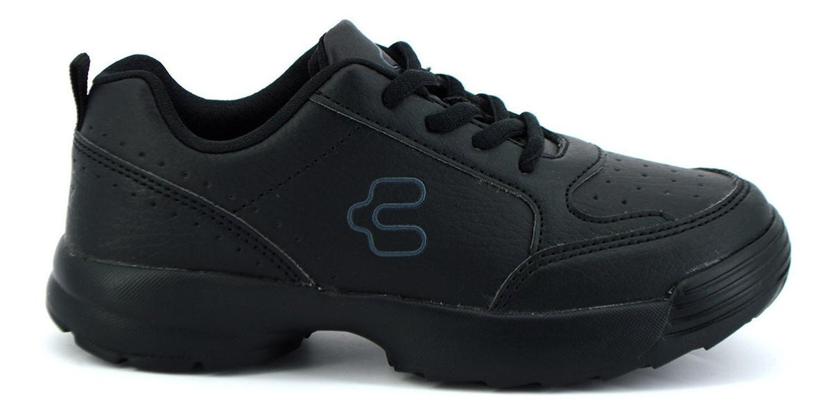 Tenis Charly Para Niño 1069433 Negro [chy2642], foto 1 de 6