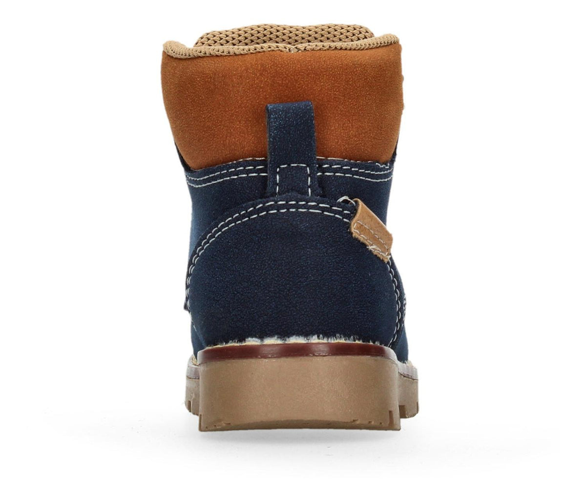 Bota Minipapos Para Niño 54502 Azul [mnp240], foto 7 de 10