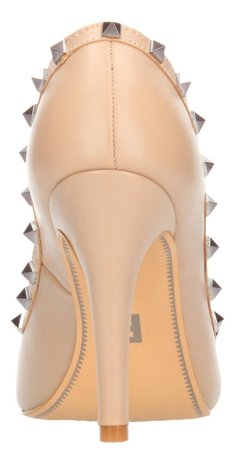 Zapatillas Efe Para Mujer 229804 Crema [efe997], foto 7 de 10