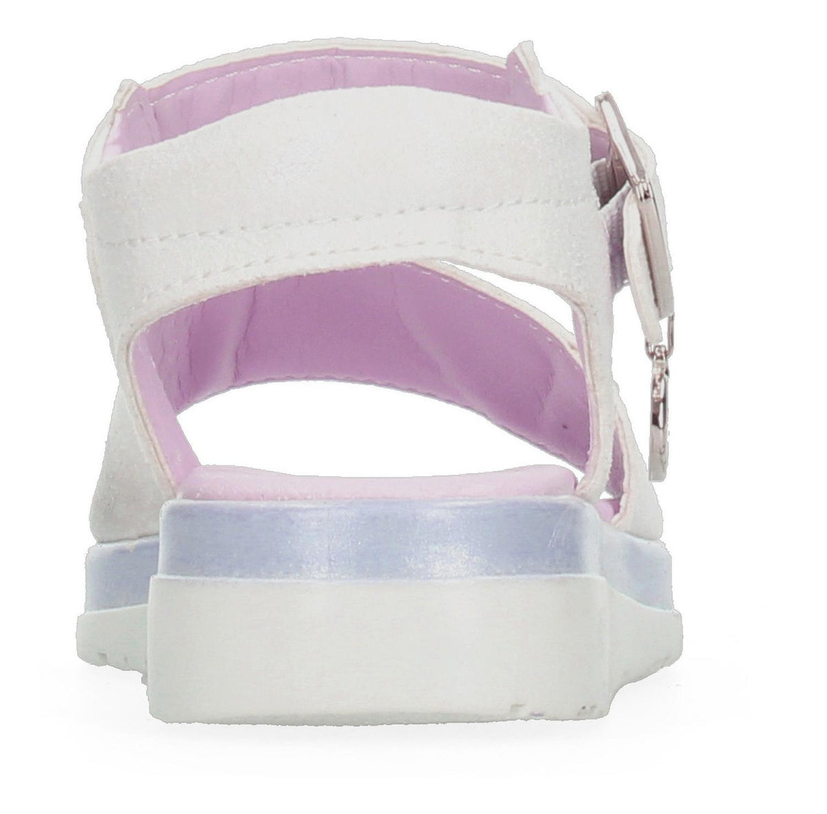 Sandalias Mini Burbujas Para Niña 14-200-s00 Blanco [mnb232], foto 7 de 10