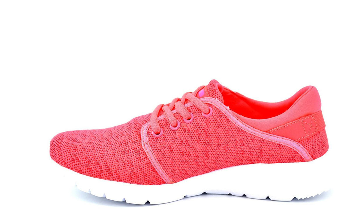 Tenis Charly Para Mujer 1042149 Rosa [chy2230], foto 2 de 6