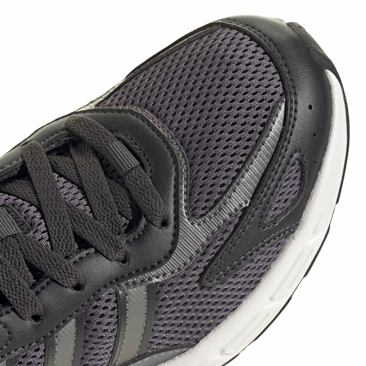 Tenis Adidas Eclyptix 2000 Dama Gris Deportivo Para Mujer, foto 5 de 10