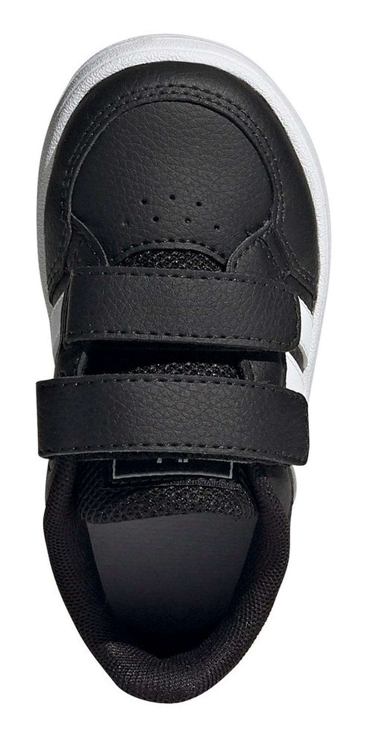 Tenis adidas Breaknet Niño Negro/blanco [add1897], foto 5 de 10