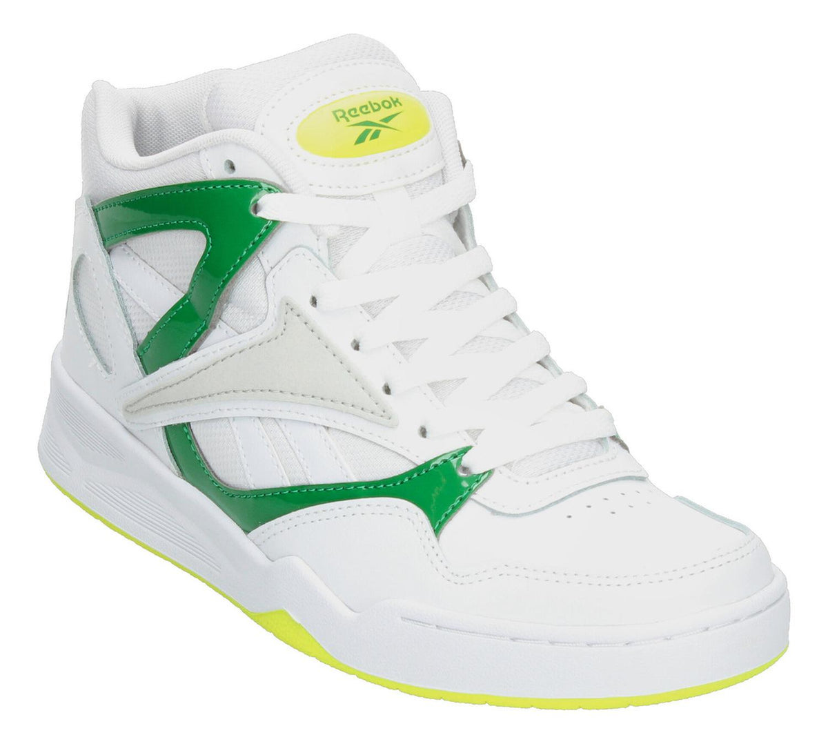 Tenis Reebok Royal Blanco Para Hombre [rbk441], foto 4 de 10