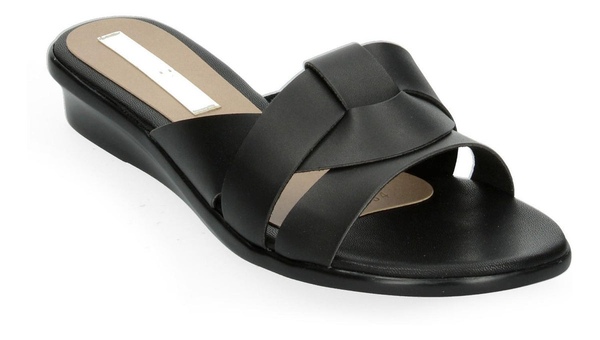 Sandalias Paulie Para Mujer 1664 Negro [ple166], foto 5 de 10