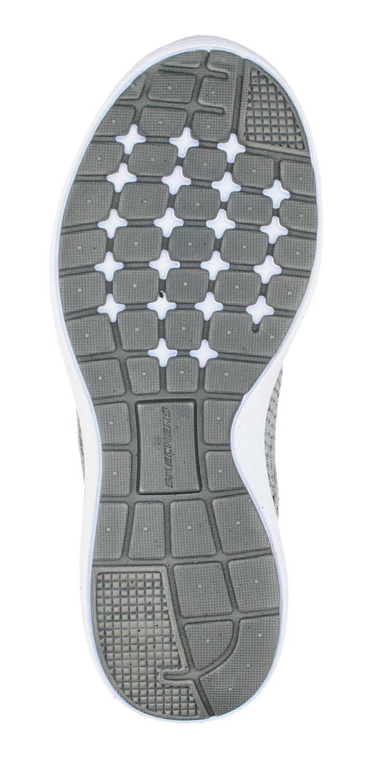 Tenis Skechers Para Hombre 52885gry [ske427], foto 9 de 10