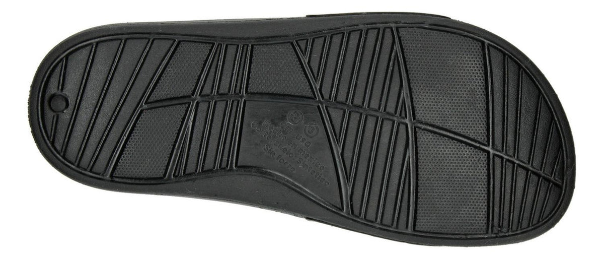 Sandalias Umbro Negro Para Niño [umb4], foto 10 de 10