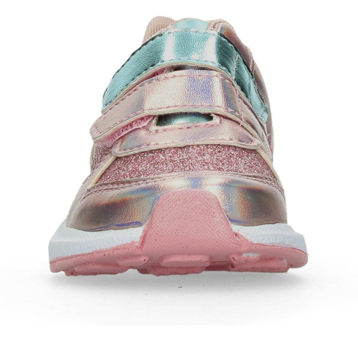 Tenis Minipapos Para Niña 58326 Rosa [mnp228], foto 6 de 10