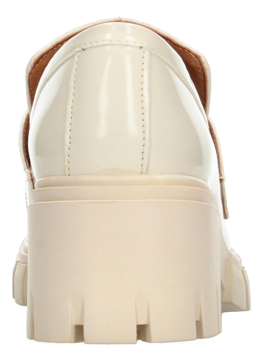 Zapato Efe Beige Para Mujer T23-27 [EFE1109], foto 8 de 10
