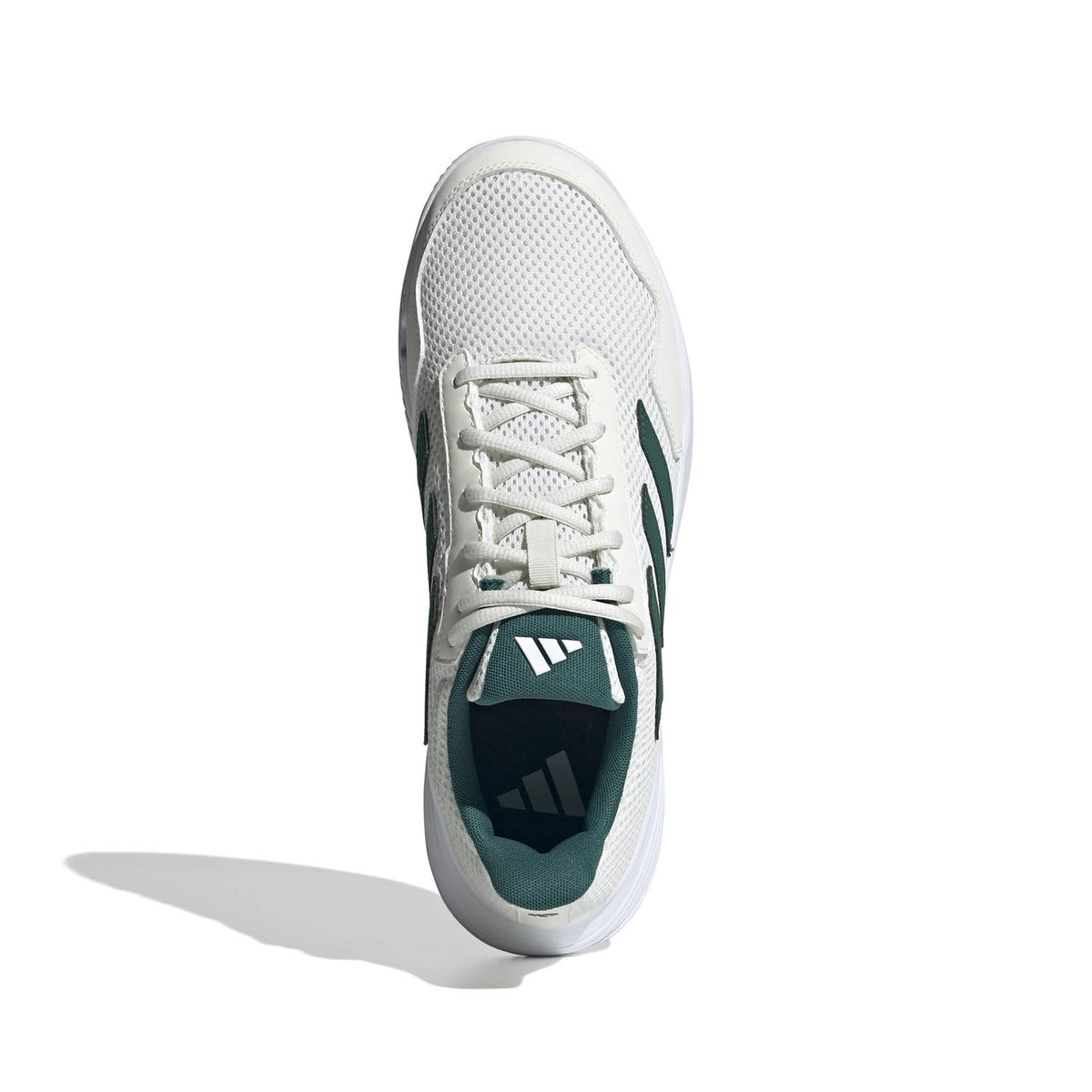 Tenis Adidas Game Spec 2 Hombre Off White Deportivo Para Caballero, foto 7 de 10