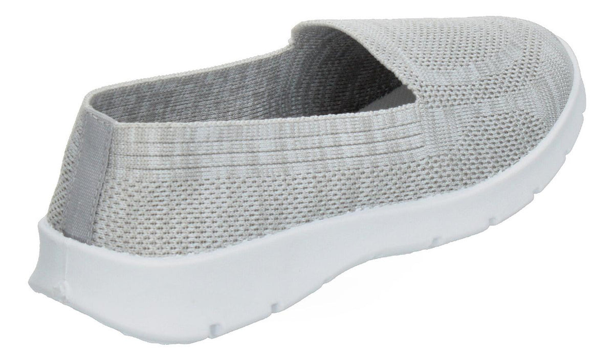 Tenis Gosh Gris Para Mujer [gos1109], foto 5 de 8