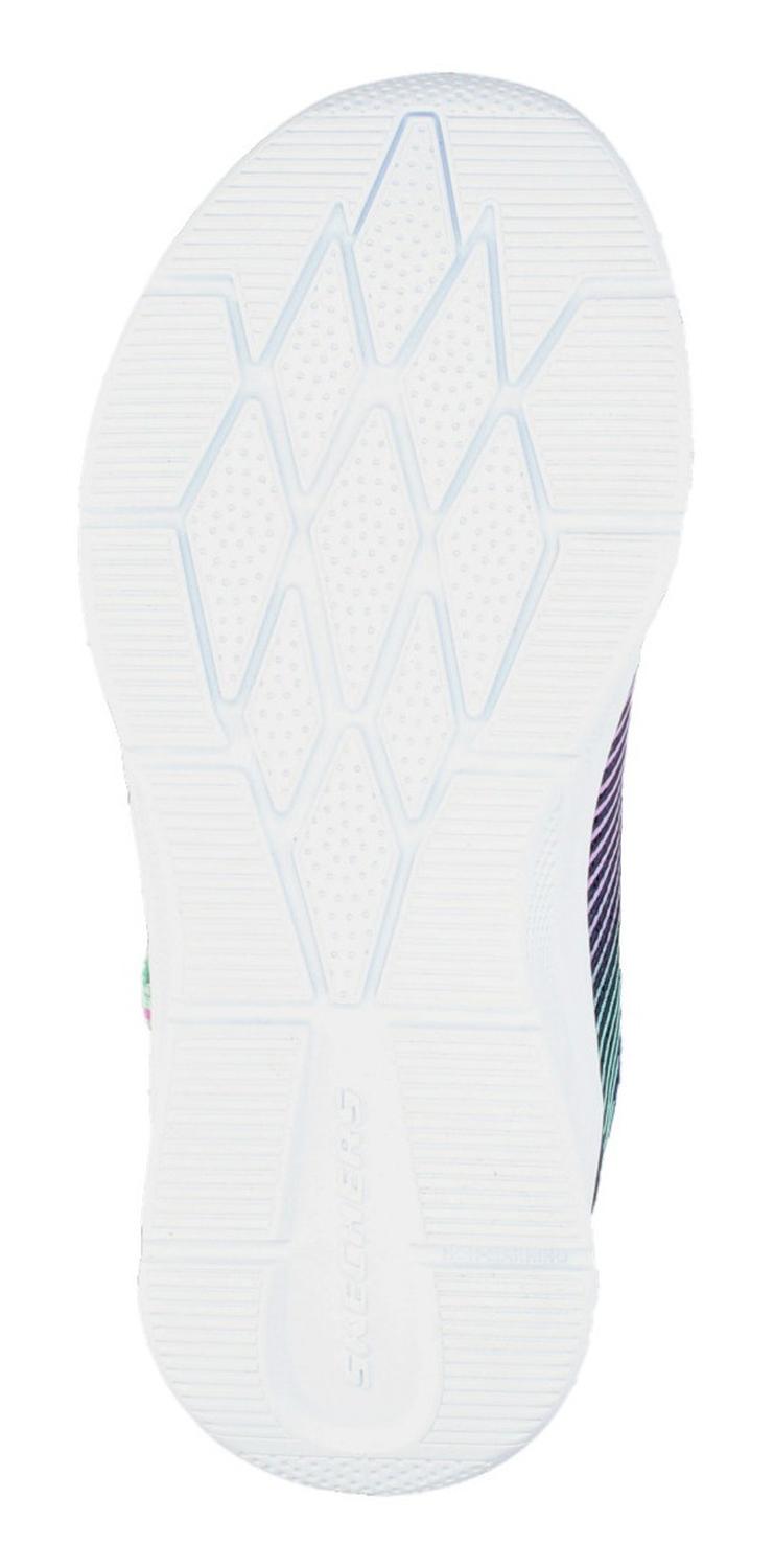 Tenis Skechers Para Niña 302016lnvlv [ske491], foto 9 de 10