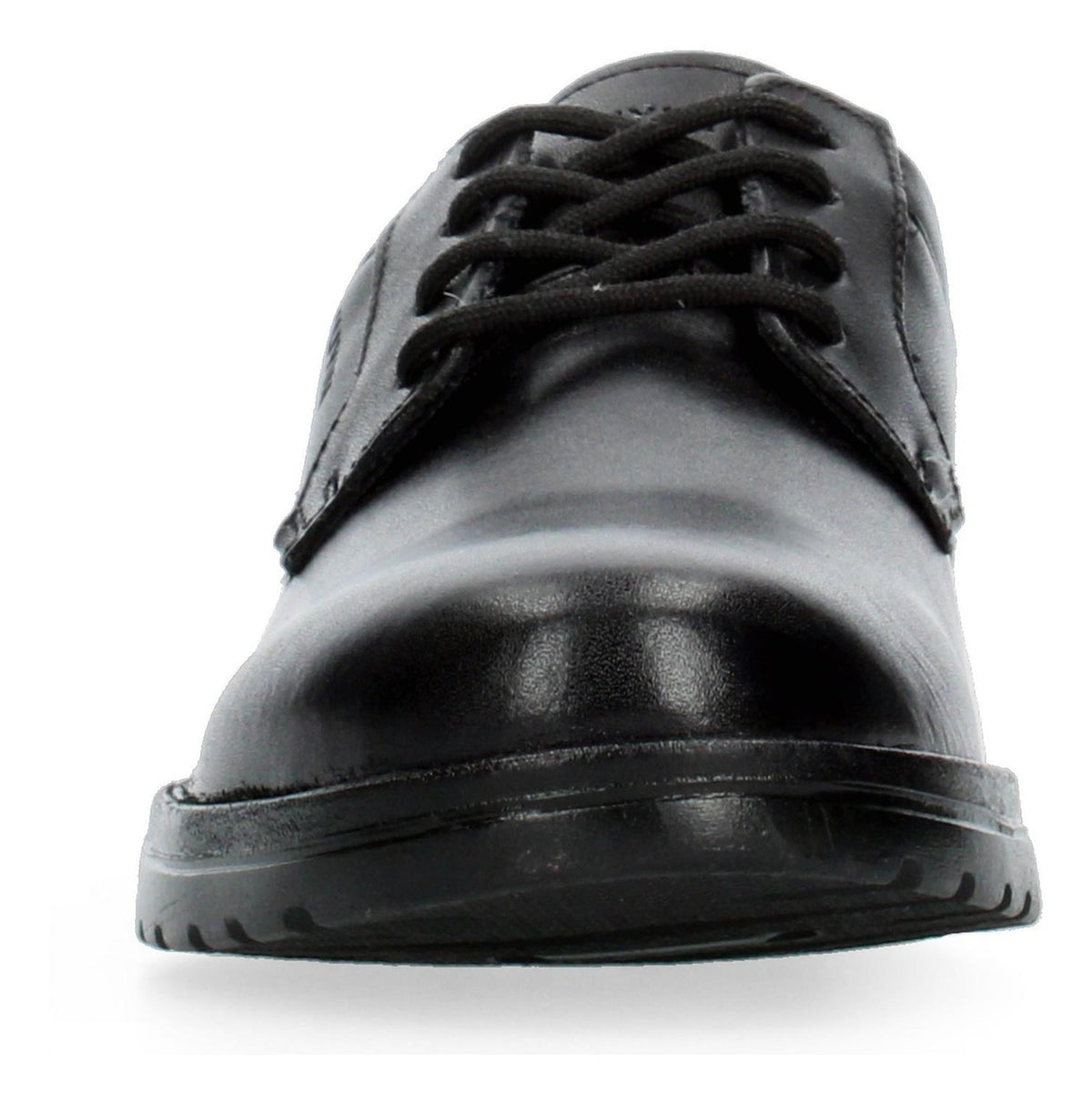 Zapato Escolar Yuyin Negro Para Niño [yuy406], foto 7 de 11