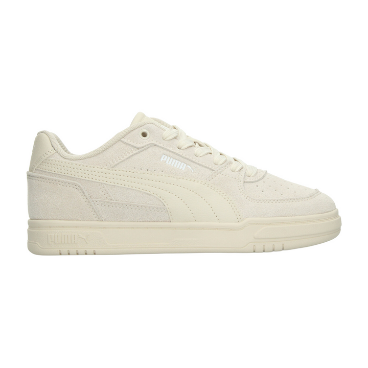 Tenis Puma CavenIII Dama Latte Casual Cintas Cómodo Mujer