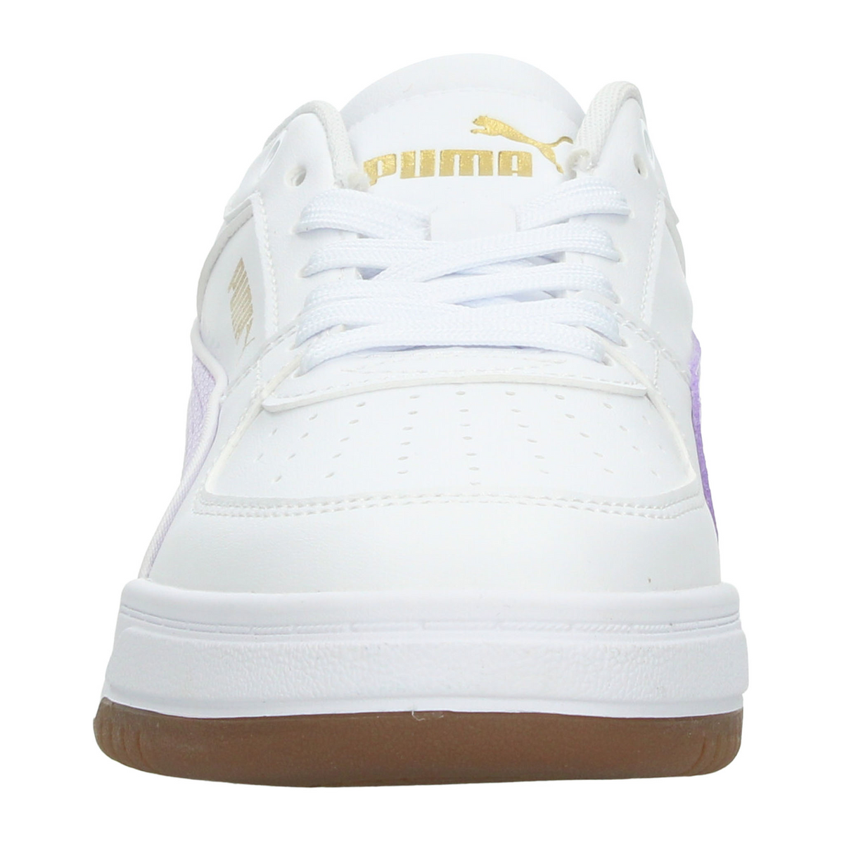 Tenis Puma Caven III Retro Niña Blanco Casual Juvenil T22-27, foto 6 de 10