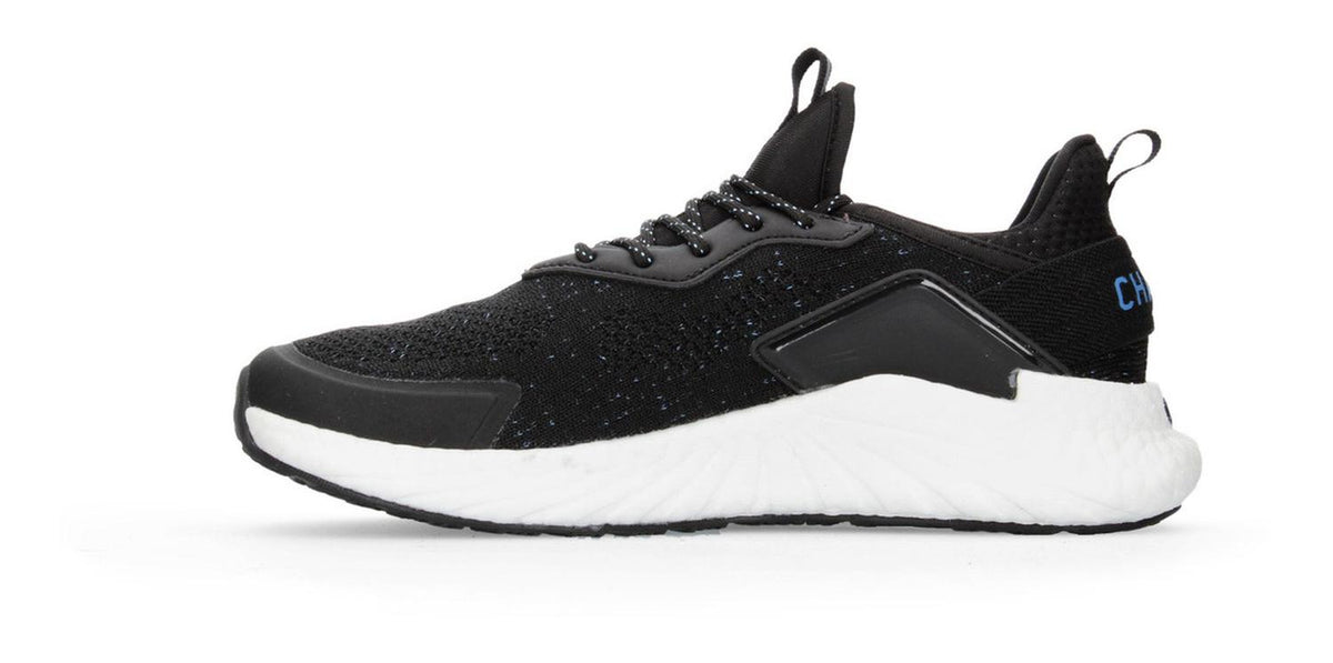 Tenis Charly Para Mujer 1049783 Negro [chy3093], foto 4 de 10