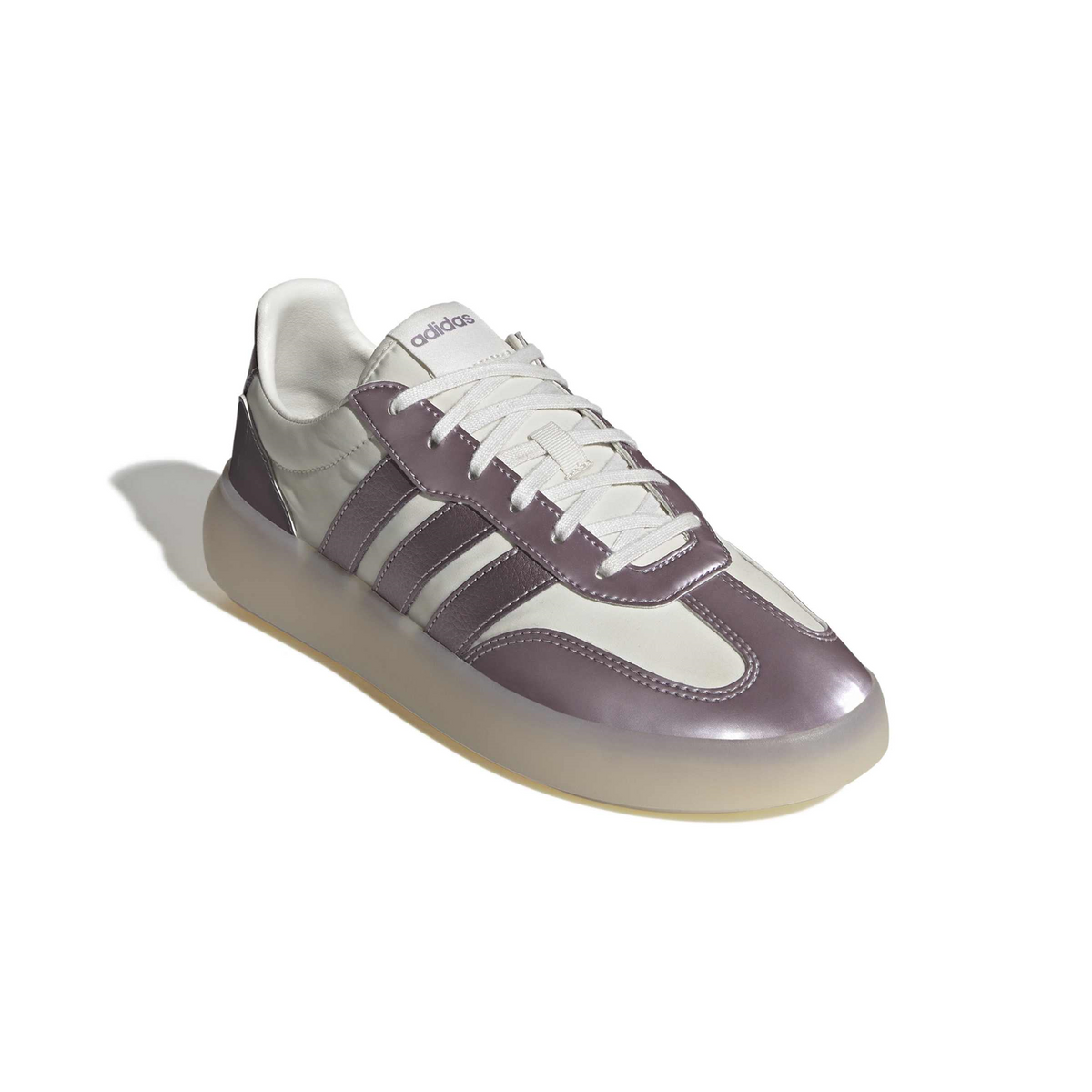 Tenis Adidas Barreda Decode Core Dama Rosa Casual Mujer, foto 3 de 10