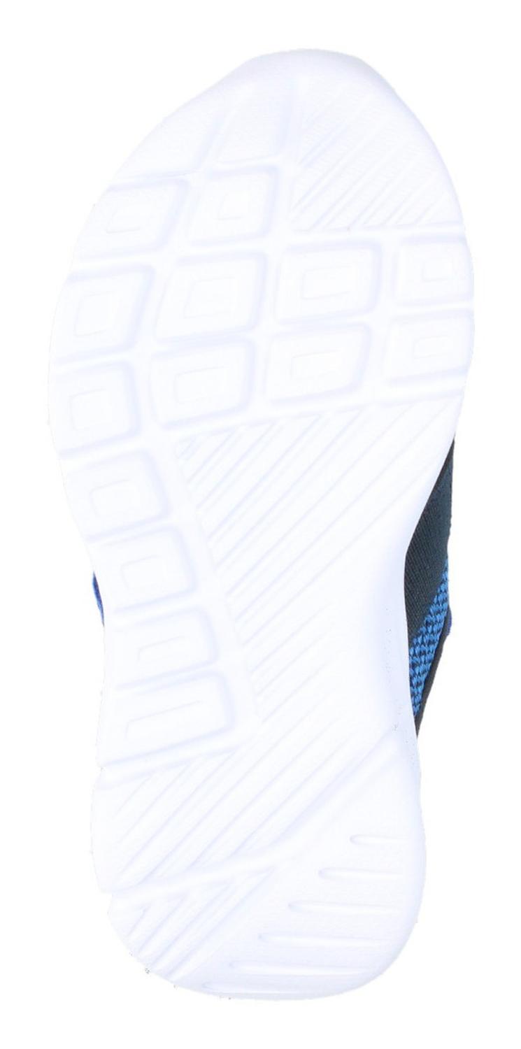 Tenis Coqueta Para Niño 135001-e Azul [cta859], foto 9 de 10