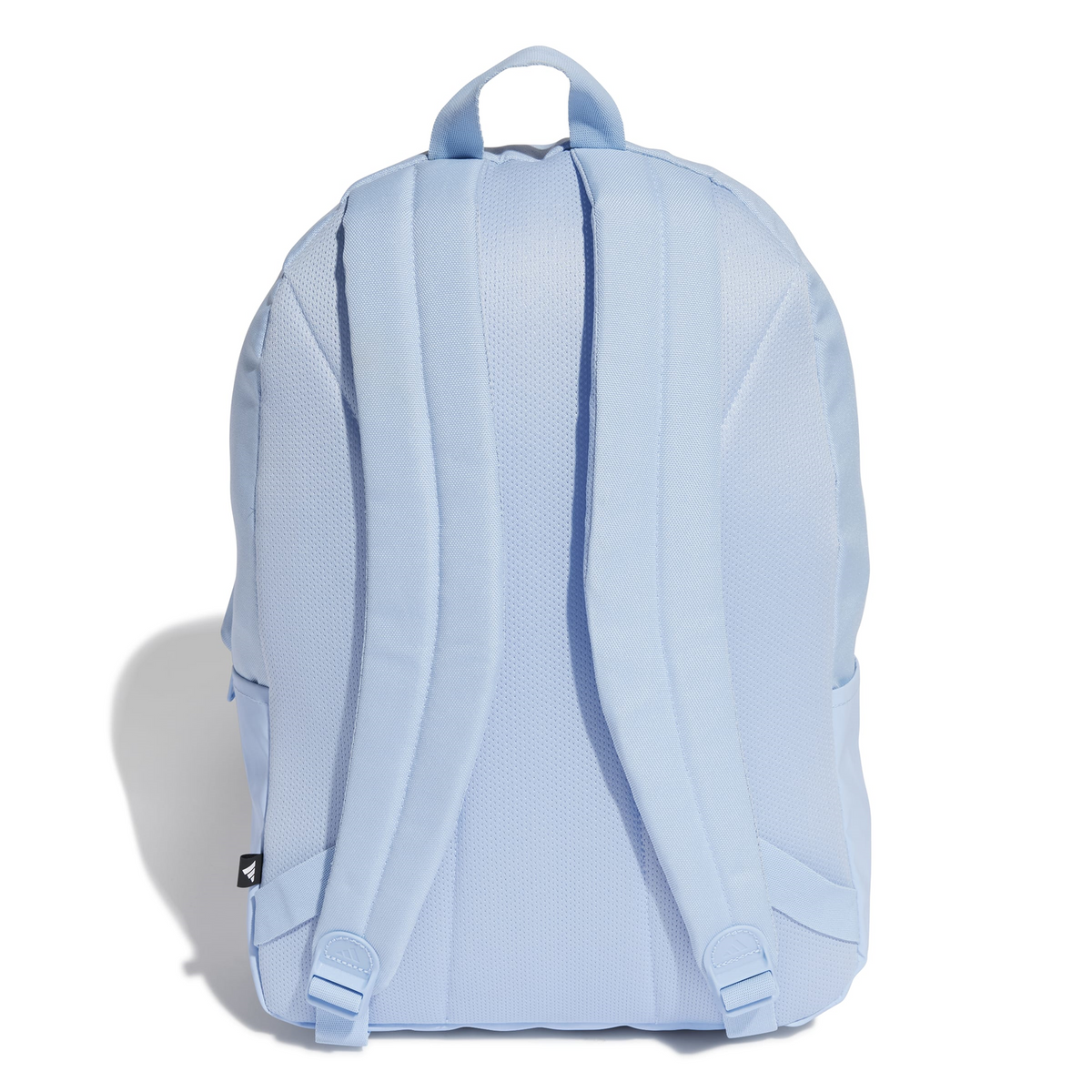 Mochila Adidas Classic Bars Azul Escolar Unisex 28L, foto 10 de 10