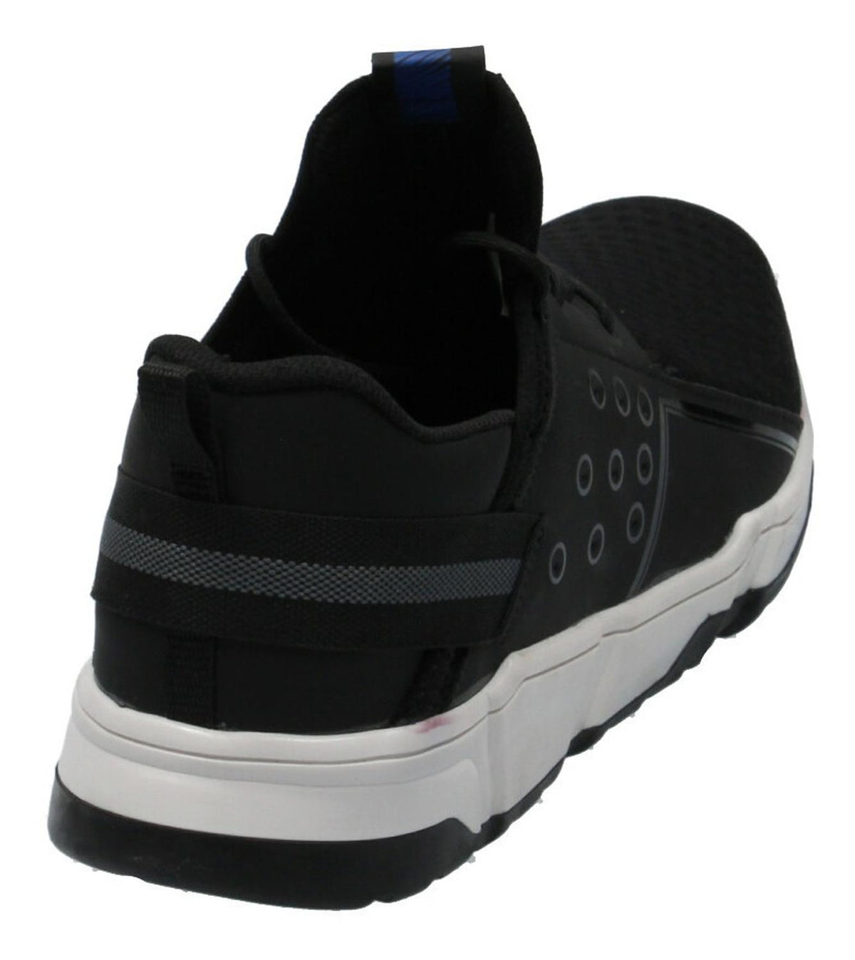 Tenis Yuyin Para Niño 29281 Negro [yuy250], foto 4 de 6