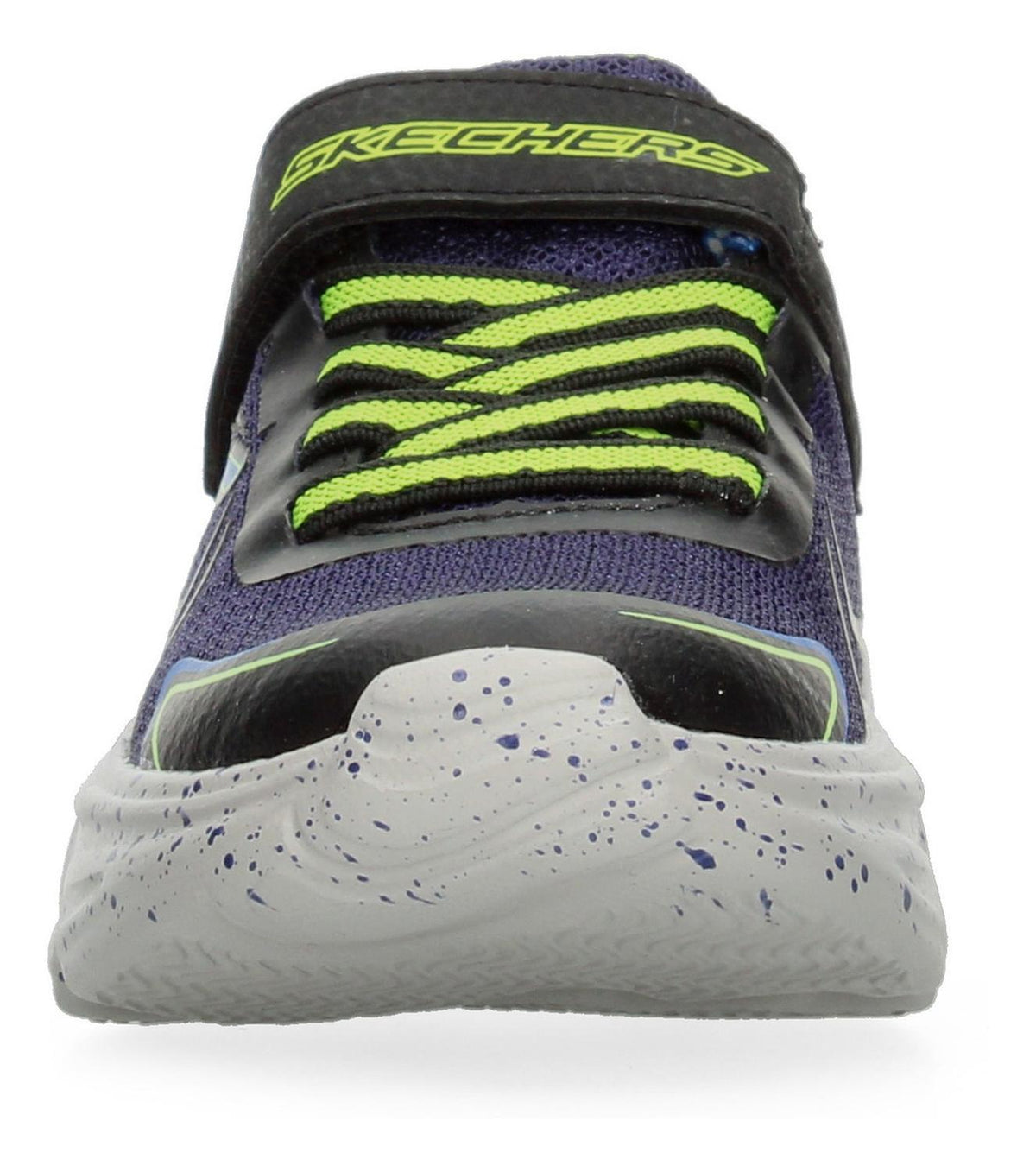 Tenis Skechers Azul Para Niño [ske793], foto 8 de 10