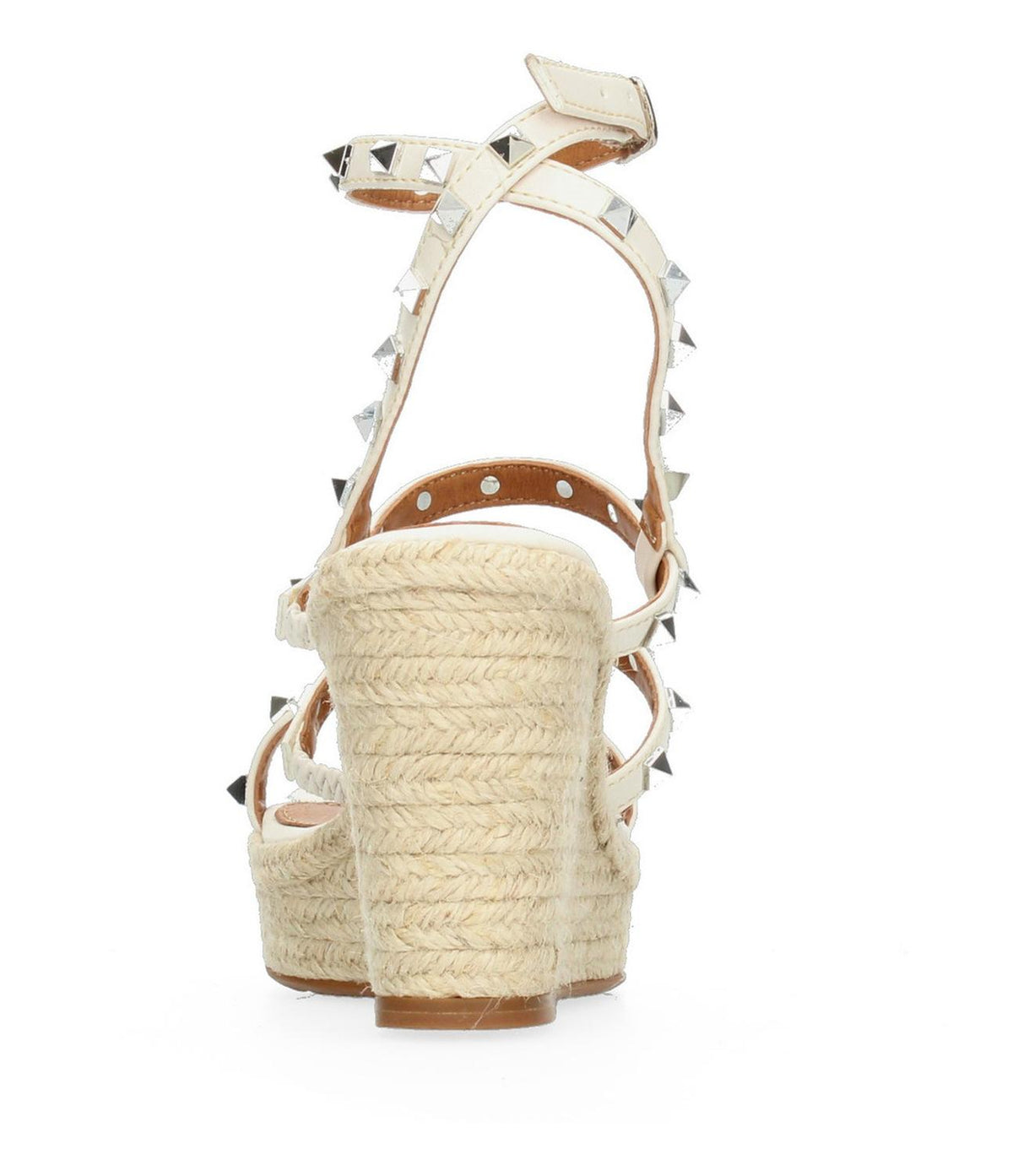 Sandalias Efe Para Mujer 223702 Blanco [efe983], foto 7 de 10
