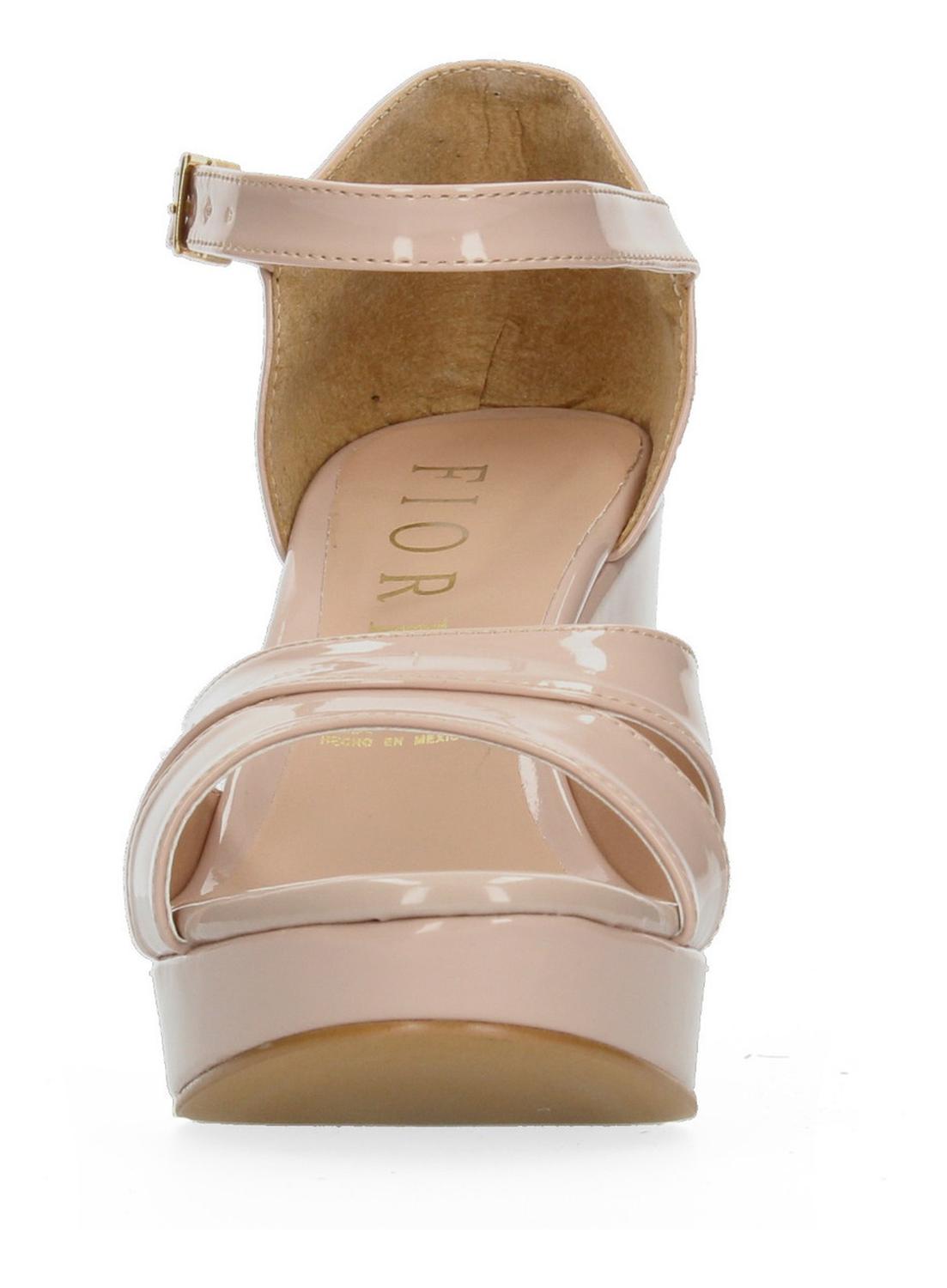 Sandalias Fiore Para Mujer 505 Piel [for2], foto 6 de 10