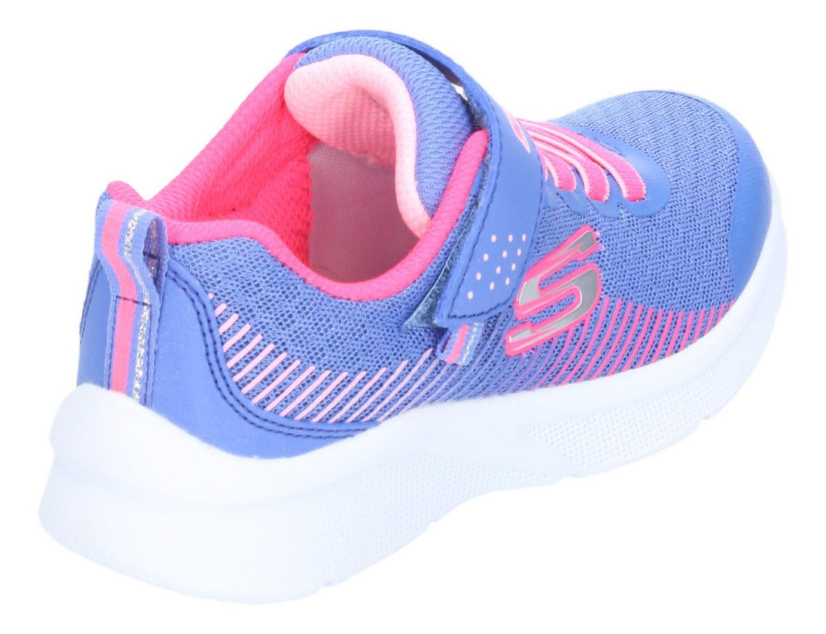 Tenis Skechers Para Niña 302016 [ske267], foto 5 de 10