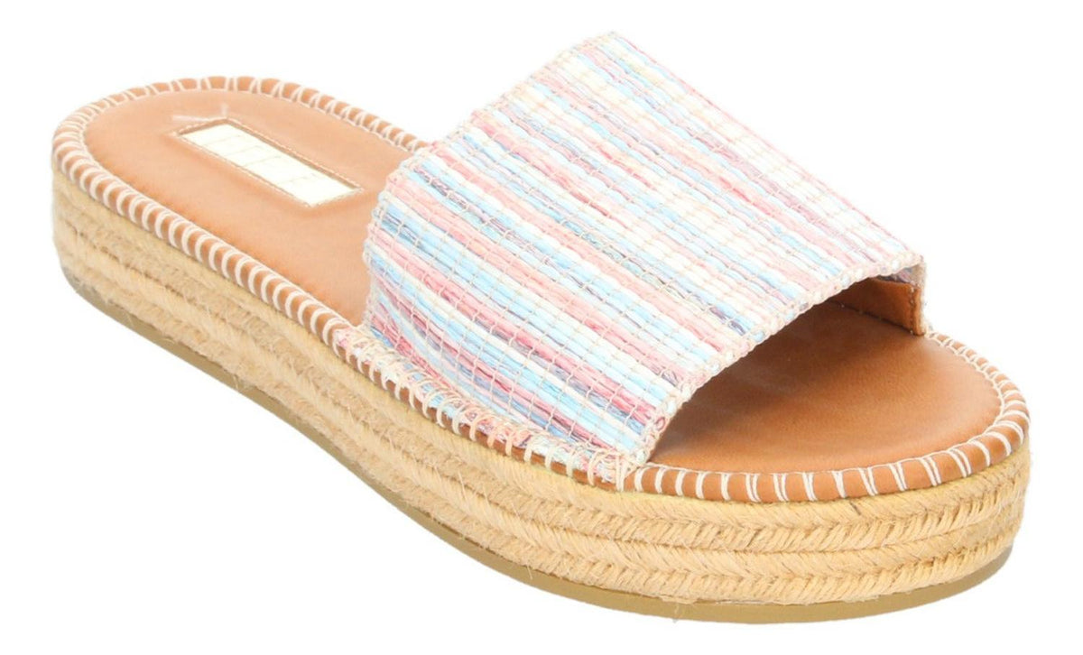 Sandalias Efe Para Mujer 206103 Multicolor [efe920], foto 4 de 10