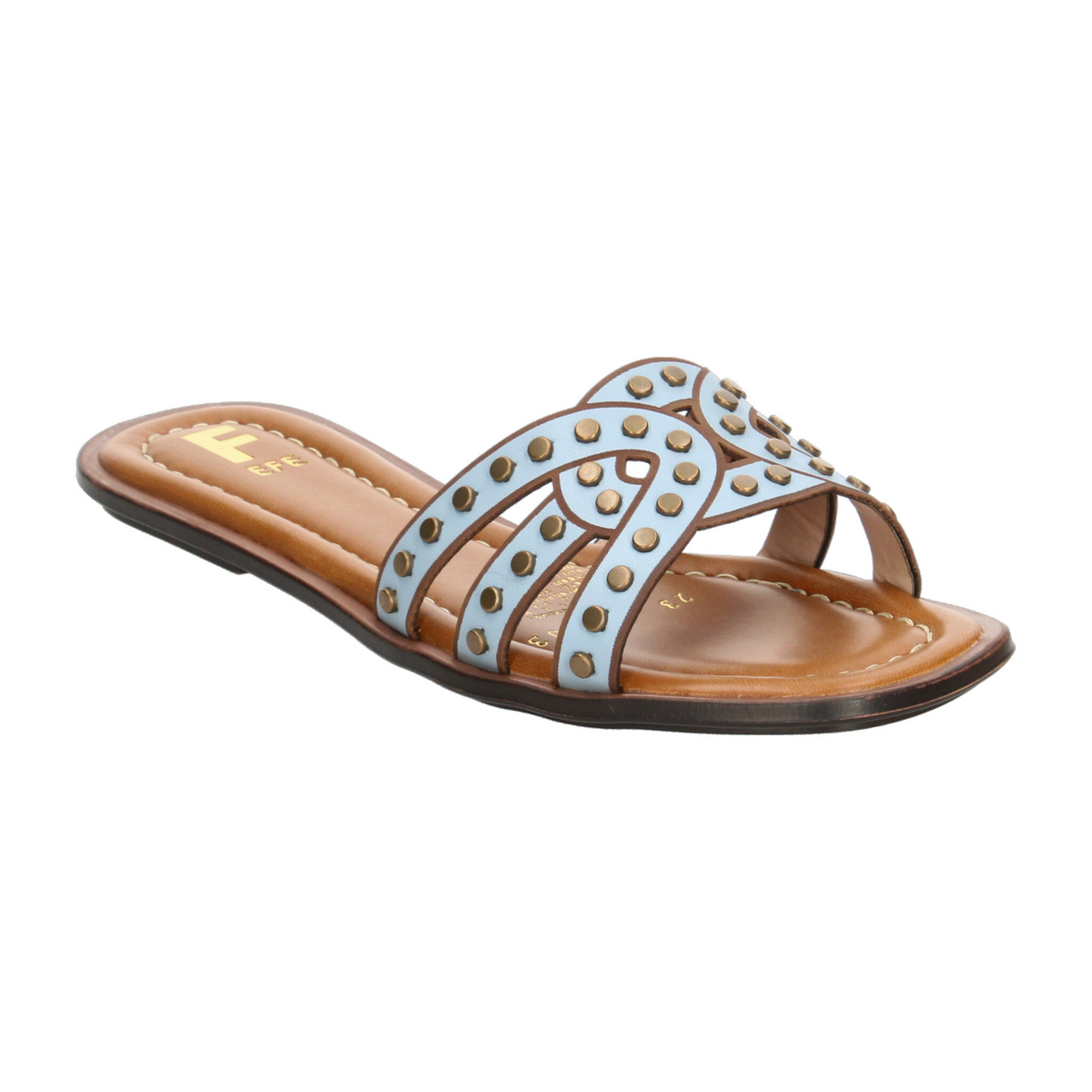 Sandalias Efe Azul para Mujer [EFE1127], foto 4 de 10