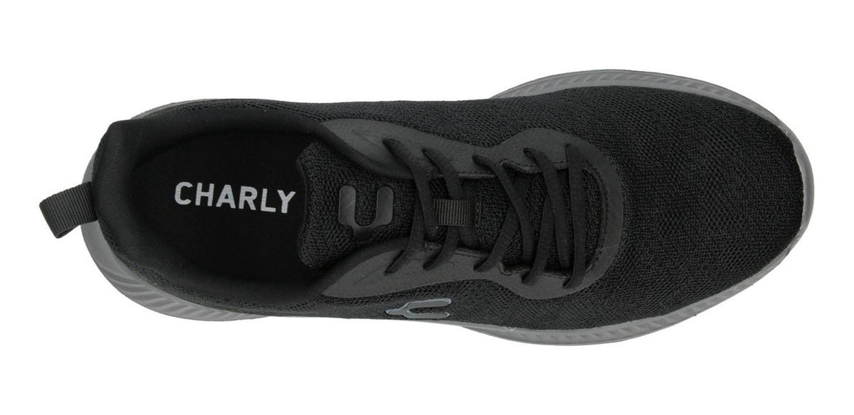 Tenis Charly Para Hombre 1086203001 Negro [chy3347], foto 8 de 10