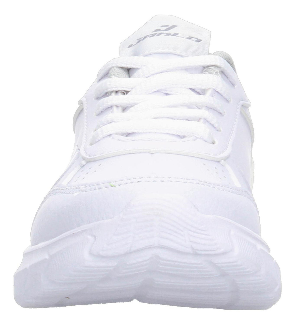 Tenis Escolar Janlo Blanco Con Cintas Para Niño T18-22, foto 6 de 10
