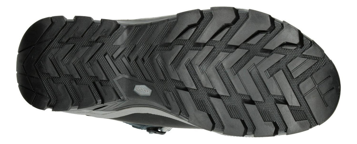 Bota Jeep Azul Outdoor Para Hombre [JEE65], foto 9 de 9