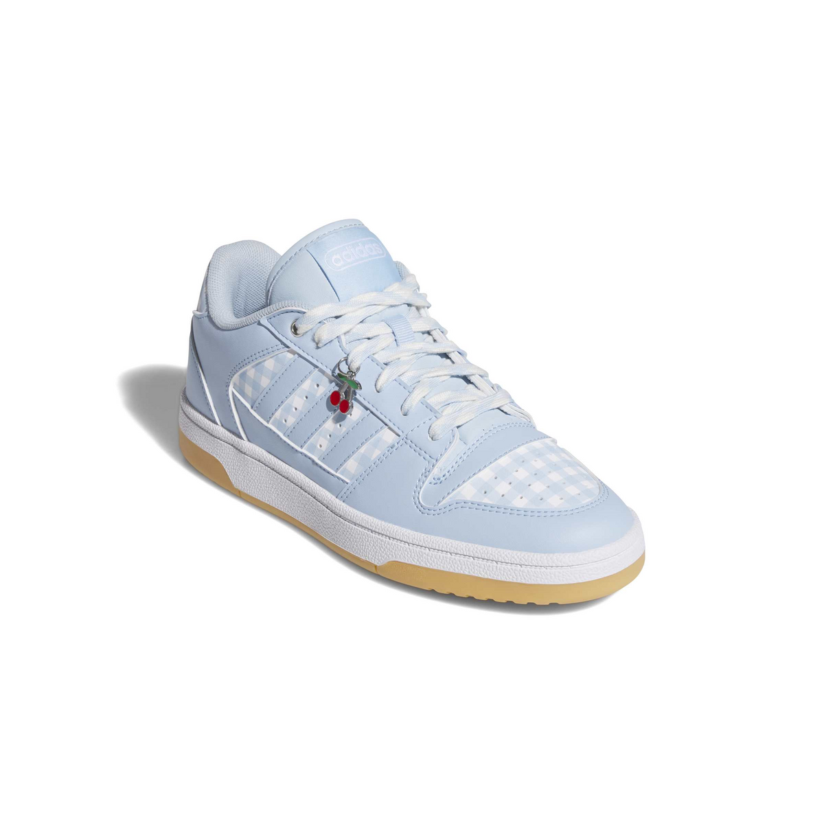 Tenis Adidas Break Start Dama Azul Cielo Casual Mujer, foto 3 de 10