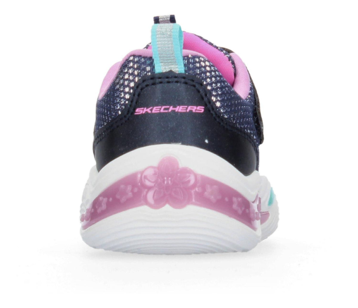 Tenis Skechers Para Niña 20202nnvmt [ske473], foto 7 de 10