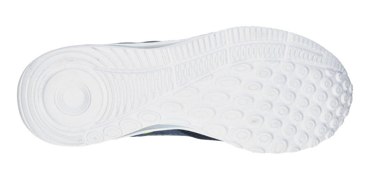 Tenis Court Para Hombre A4702t Azul Marino [crt591], foto 9 de 10