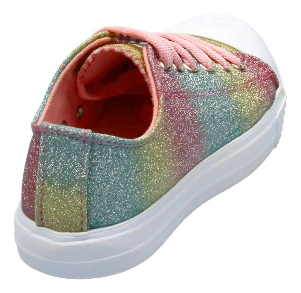 Tenis Tropicana Para Niña 91003 Multicolor [tro1005], foto 6 de 8