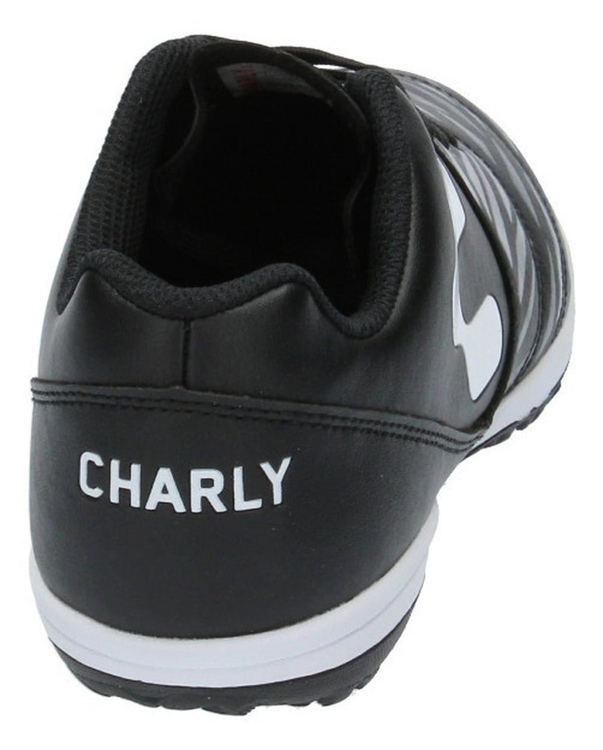 Zapato Soccer Charly Para Niño 1029544 Negro [chy2816], foto 4 de 6