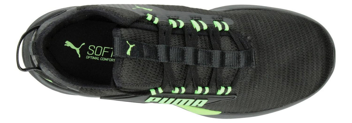 Tenis Puma Retaliate 2 Negro Para Hombre [pum738], foto 8 de 10