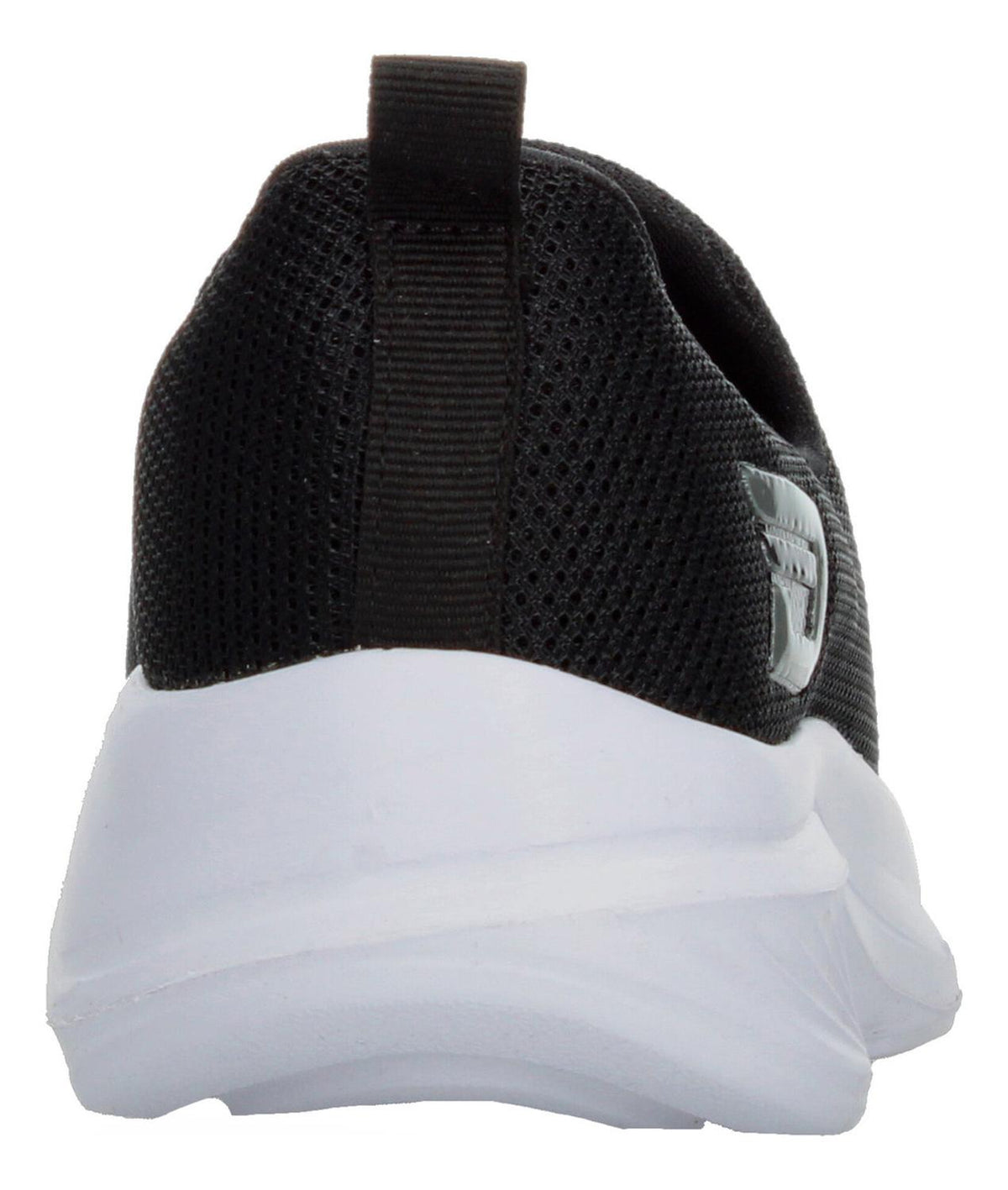 Tenis Negro Para Mujer [dio27], foto 7 de 9