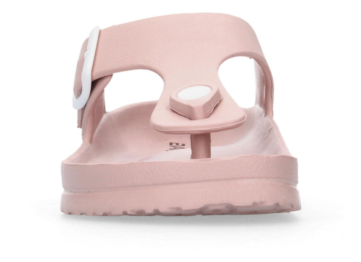 Sandalias Ish Para Mujer W-10 Rosa [ish45], foto 6 de 10