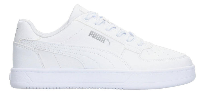 Tenis Puma Caven 2.0 Dama Blanco Para Mujer