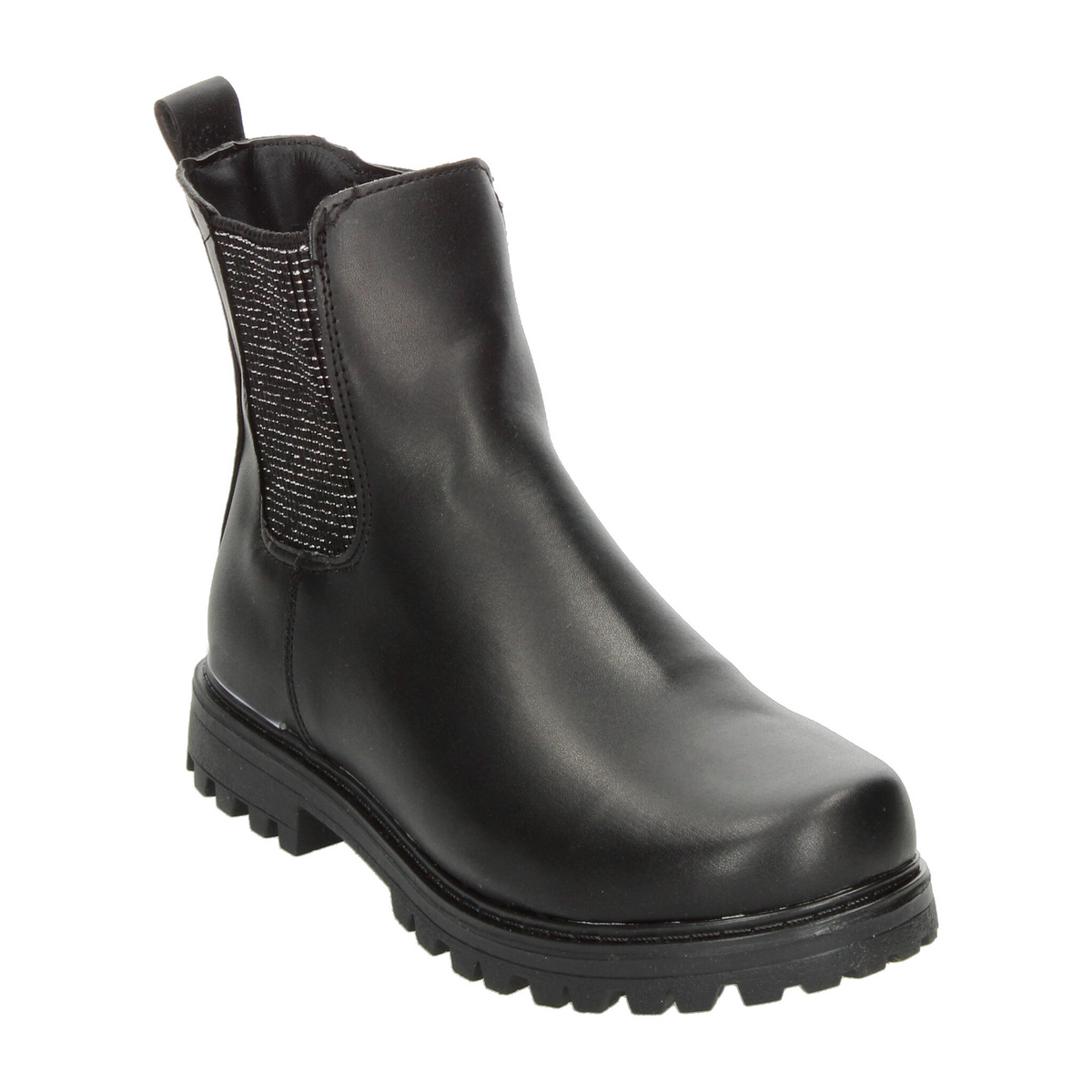 Bota Tropicana Niña Negro Casual Dama Jr. T22-27, foto 4 de 10